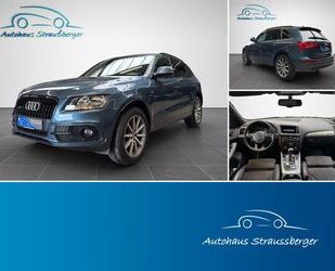 Audi Q5 Gebrauchtwagen