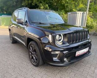 Jeep Renegade Gebrauchtwagen