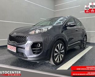 Kia Sportage Gebrauchtwagen