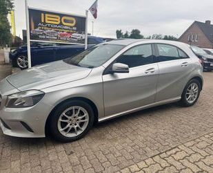 Mercedes-Benz A 200 Gebrauchtwagen