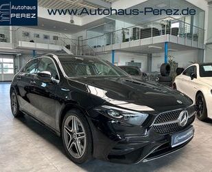 Mercedes-Benz A 250 Gebrauchtwagen