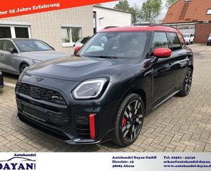 Mini John Cooper Works Countryman Gebrauchtwagen