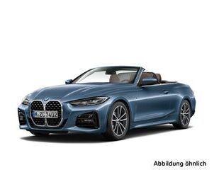 BMW 430 Gebrauchtwagen