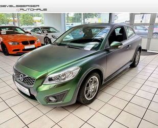 Volvo C30 Gebrauchtwagen