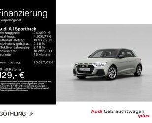 Audi A1 Gebrauchtwagen