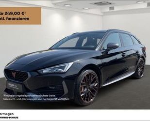 Cupra Leon Gebrauchtwagen