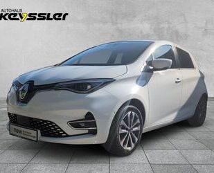 Renault ZOE Gebrauchtwagen