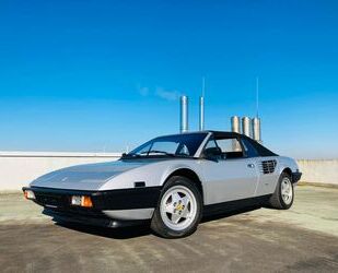 Ferrari Mondial Gebrauchtwagen