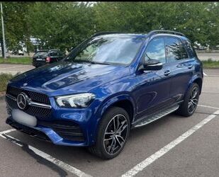 Mercedes-Benz GLE 400 Gebrauchtwagen