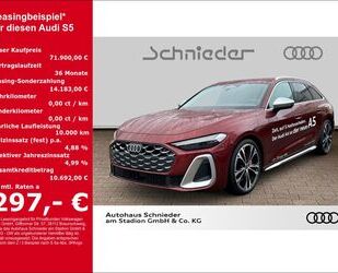 Audi S5 Gebrauchtwagen