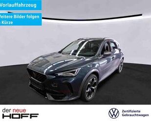 Cupra Formentor Gebrauchtwagen