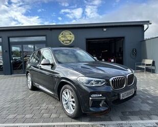 BMW X3 M40 Gebrauchtwagen
