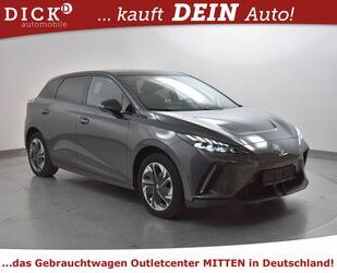 MG MG4 Gebrauchtwagen