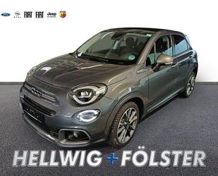 Fiat 500X Gebrauchtwagen