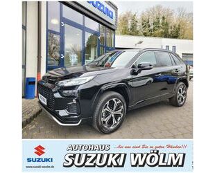 Suzuki Across Gebrauchtwagen