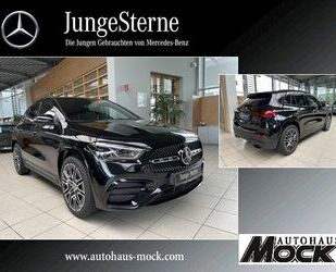 Mercedes-Benz GLA 180 Gebrauchtwagen