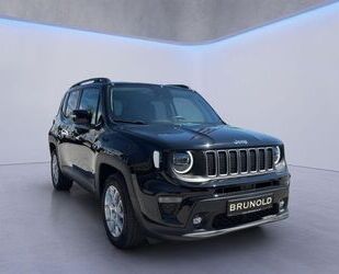 Jeep Compass Gebrauchtwagen