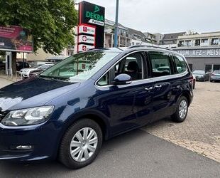 VW Sharan Gebrauchtwagen
