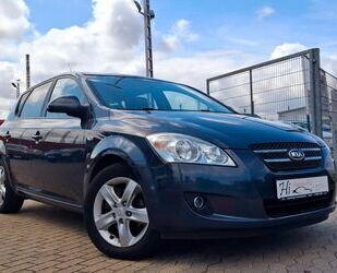 Kia ceed / Ceed Gebrauchtwagen