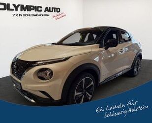 Nissan Juke Gebrauchtwagen