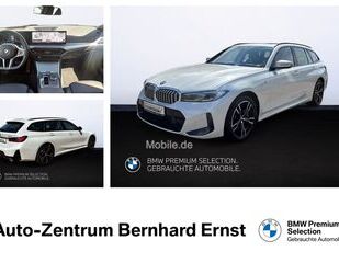 BMW 330 Gebrauchtwagen