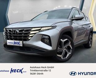 Hyundai TUCSON Gebrauchtwagen