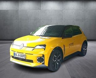 Renault R 5 Gebrauchtwagen