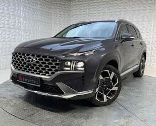 Hyundai SANTA FE Gebrauchtwagen