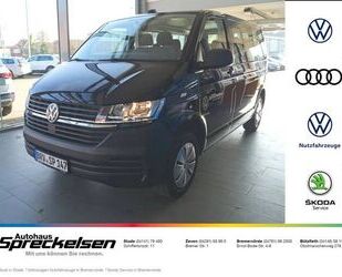 VW T6 Kombi Gebrauchtwagen