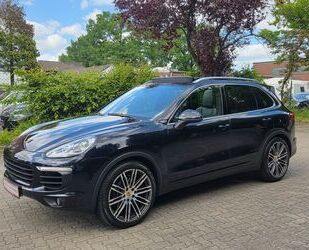 Porsche Cayenne Gebrauchtwagen