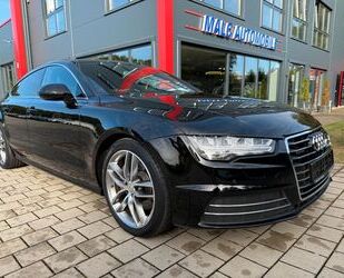 Audi A7 Gebrauchtwagen