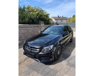 Mercedes-Benz C 300 Gebrauchtwagen