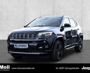Jeep Compass Gebrauchtwagen