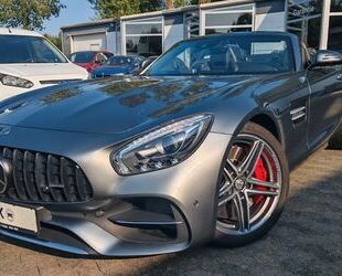 Mercedes-Benz AMG GT Gebrauchtwagen