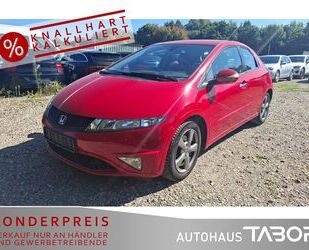 Honda Civic Gebrauchtwagen