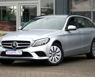 Mercedes-Benz C 220 Gebrauchtwagen