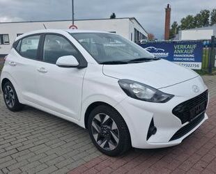 Hyundai i10 Gebrauchtwagen