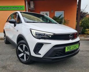 Opel Crossland (X) Gebrauchtwagen