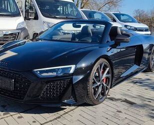 Audi R8 Gebrauchtwagen