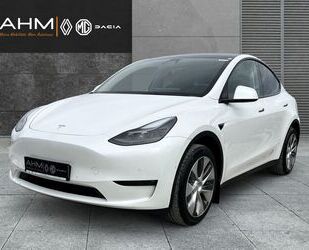 Tesla Model Y Gebrauchtwagen