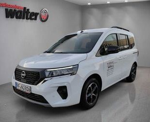 Nissan Townstar Gebrauchtwagen