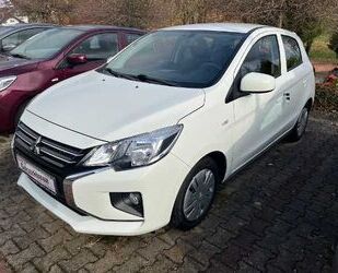 Mitsubishi Space Star Gebrauchtwagen