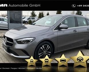 Mercedes-Benz B 250 Gebrauchtwagen