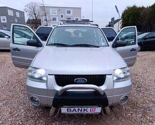 Ford Maverick Gebrauchtwagen