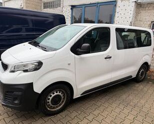 Peugeot Expert Gebrauchtwagen