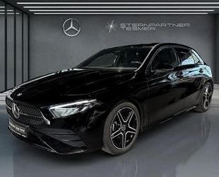 Mercedes-Benz A 200 Gebrauchtwagen