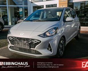 Hyundai i10 Gebrauchtwagen