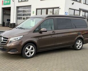 Mercedes-Benz V 250 Gebrauchtwagen
