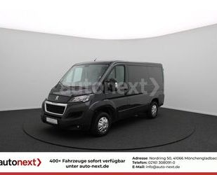 Peugeot Boxer Gebrauchtwagen