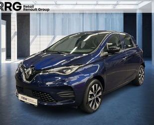 Renault ZOE Gebrauchtwagen